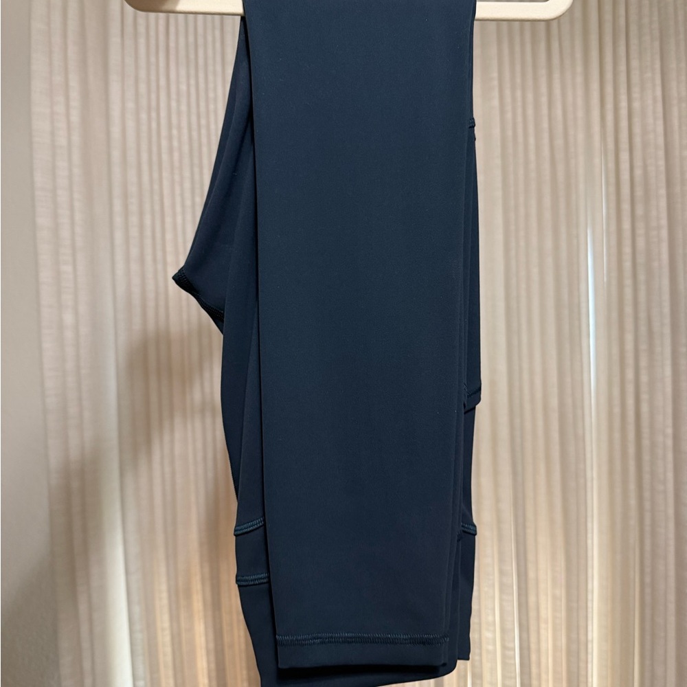 Wunder Train High-Rise Tight 25" with POCKETS